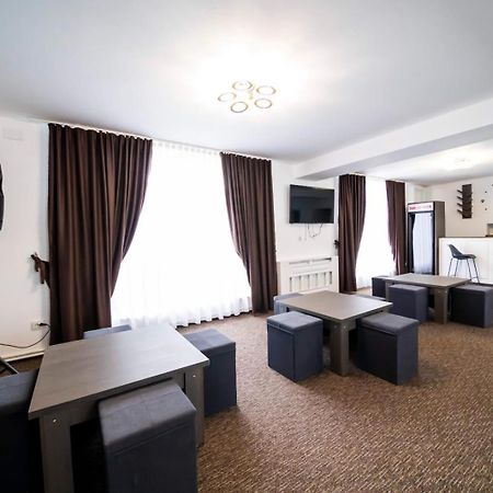 Danube Home Ostrovu Corbului Exterior foto